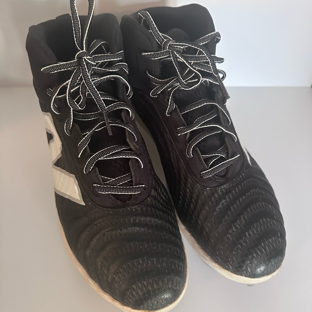 🔥 New Balance FuelCell 4040v6 Men’s Baseball/Turf Shoes – Size 11 🔥